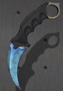 What is the most expensive CS:GO knife skin? - Dot Esports