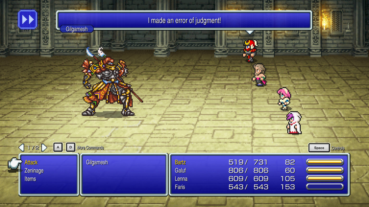 download final fantasy 6 pixel remaster ps4