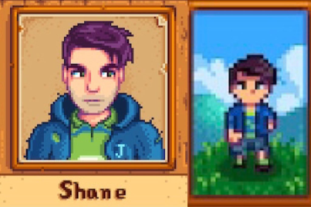 Stardew Valley Bachelor Tier List: Best Men To Marry - Dot Esports