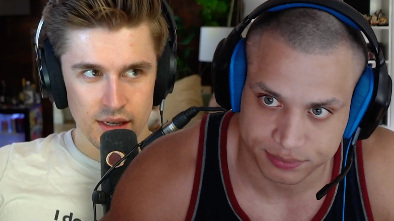 Tyler1 ludwig