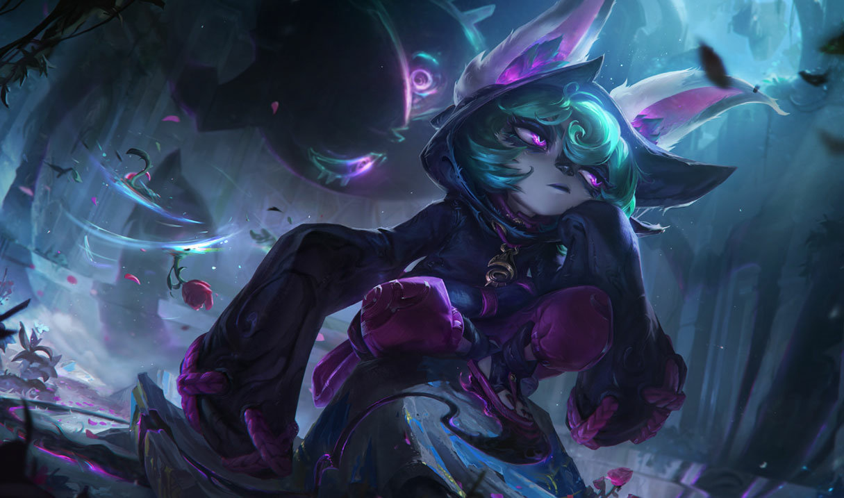 League of Legends Patch 12.13: Full notes and updates - Dot Esports