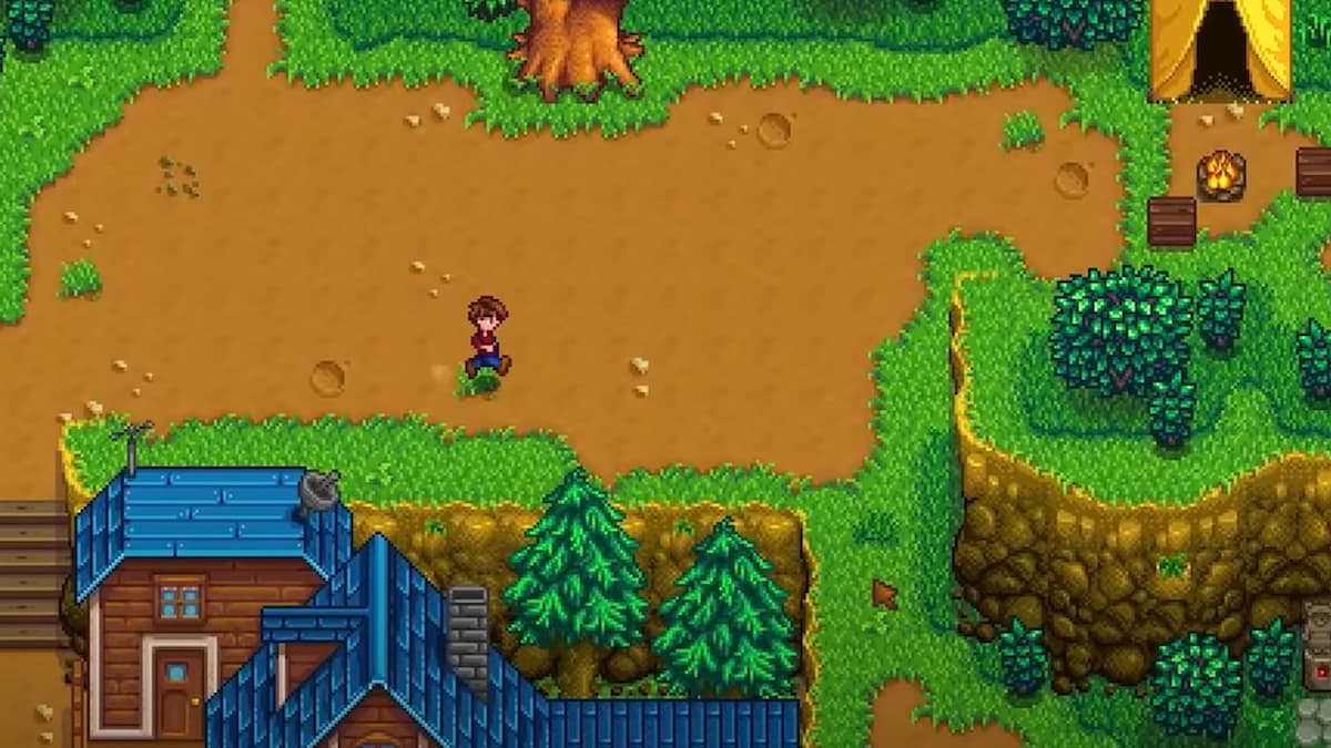 Best World Seeds in Stardew Valley - Dot Esports