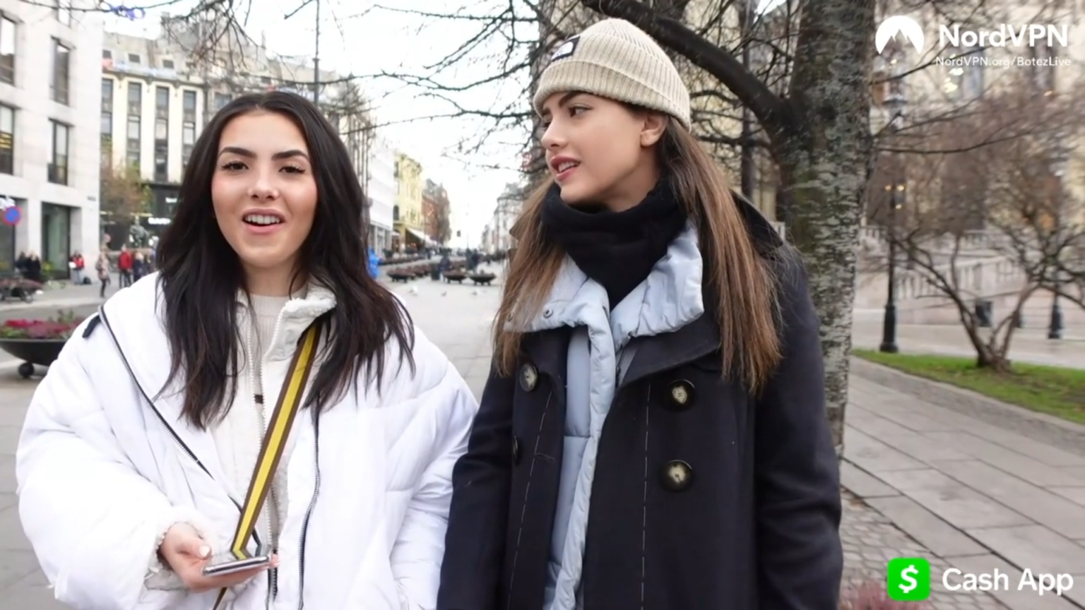 Botez Sisters Who are the Botez sisters? History, Twitch earnings, more - Dot Esports