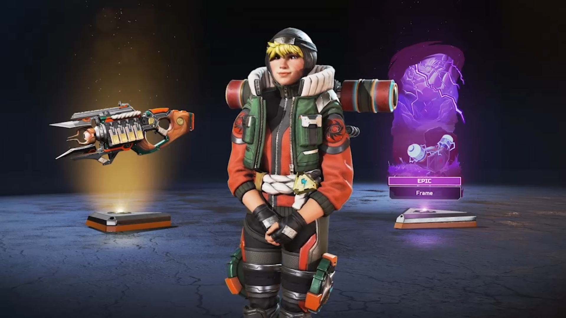 All Anime References In Apex Legends Gaiden Event All Skins Explained