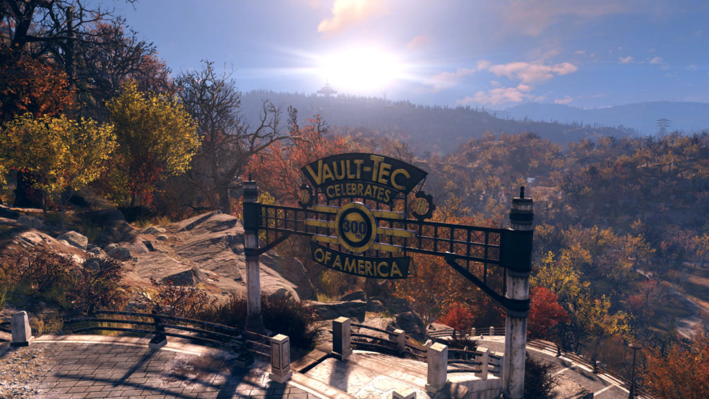 Does fallout 76 have crossplay and cross platform dot esports