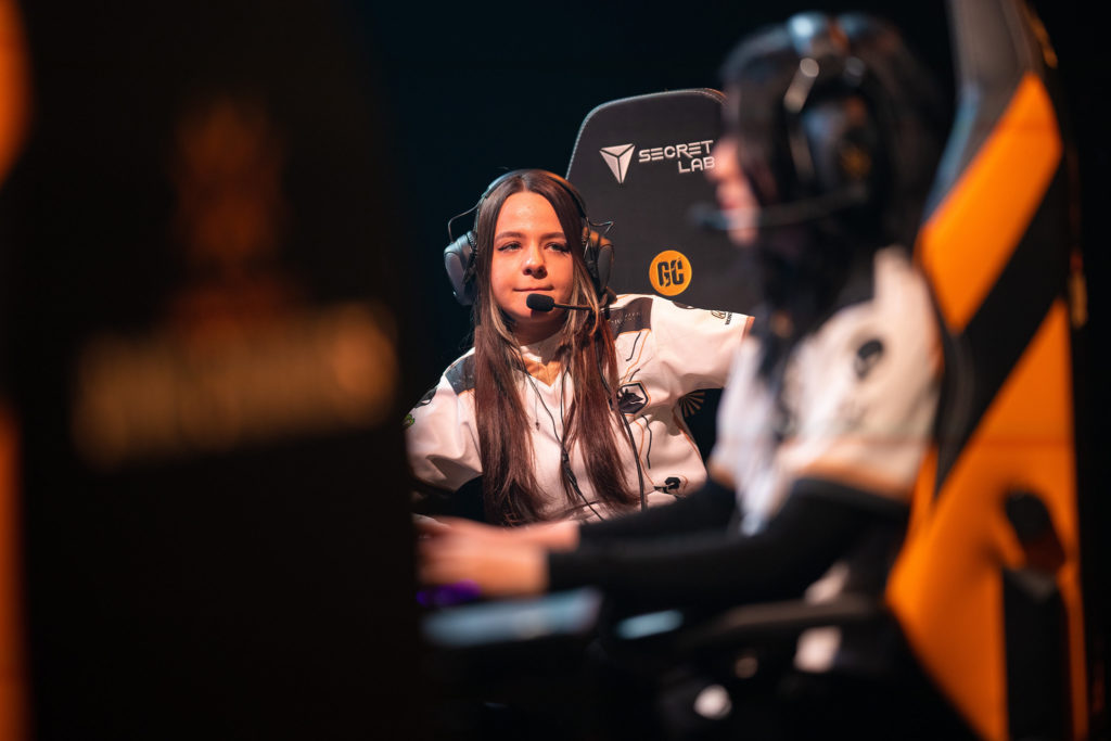 The top 10 professional female VALORANT players - Dot Esports