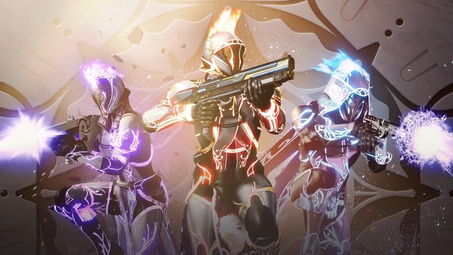 Destiny 2's Solstice of Heroes event gets major rework Dot Esports