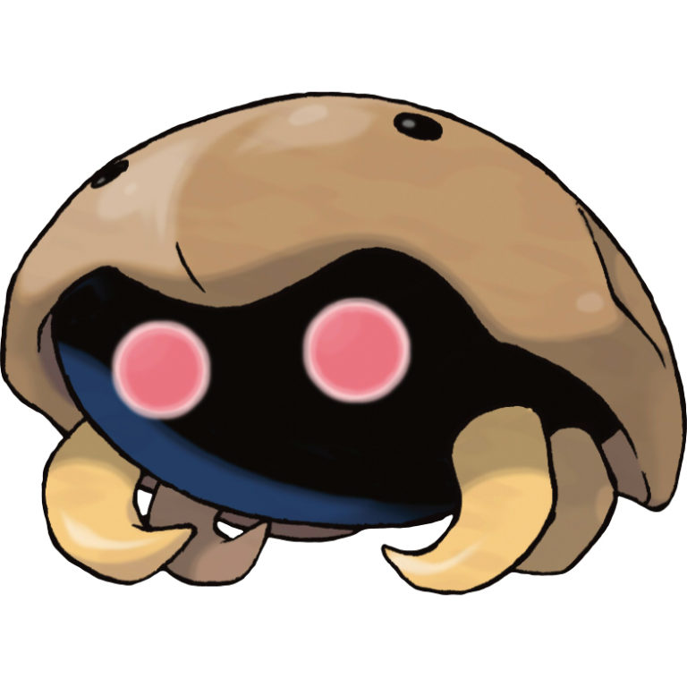 The 10 best crab Pokémon, ranked Dot Esports