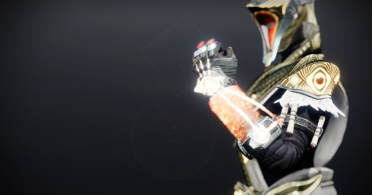 Best Solar 3.0 builds for Warlocks in Destiny 2 Dot Esports