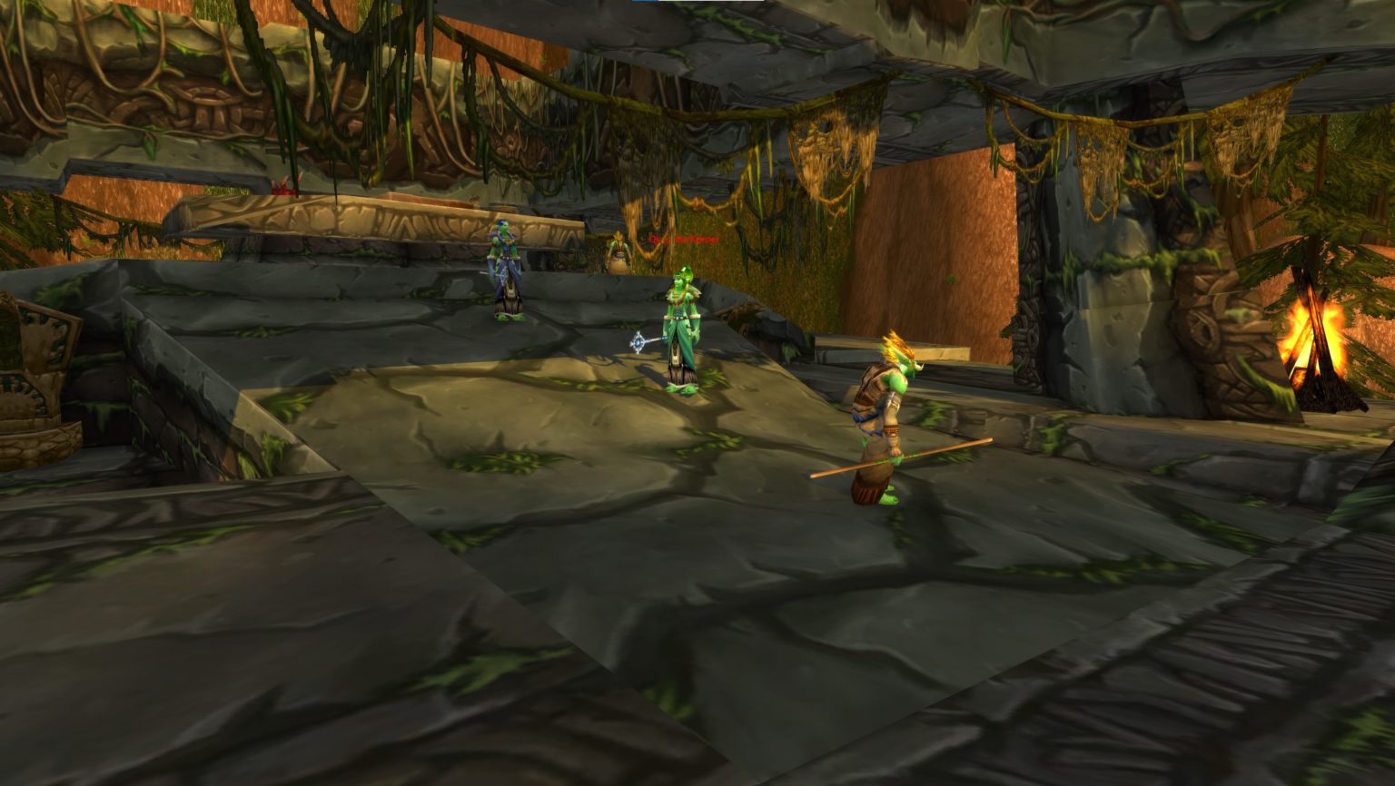 How to get the Mallet of Zul’Farrak in WoW Classic Dot Esports