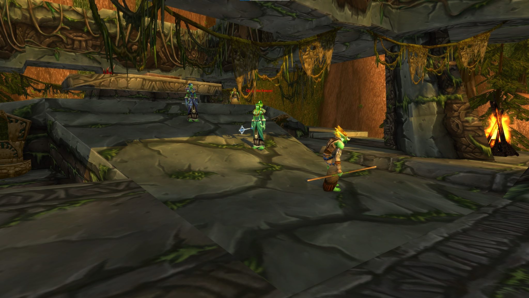 How to get the Mallet of Zul’Farrak in WoW Classic Dot Esports