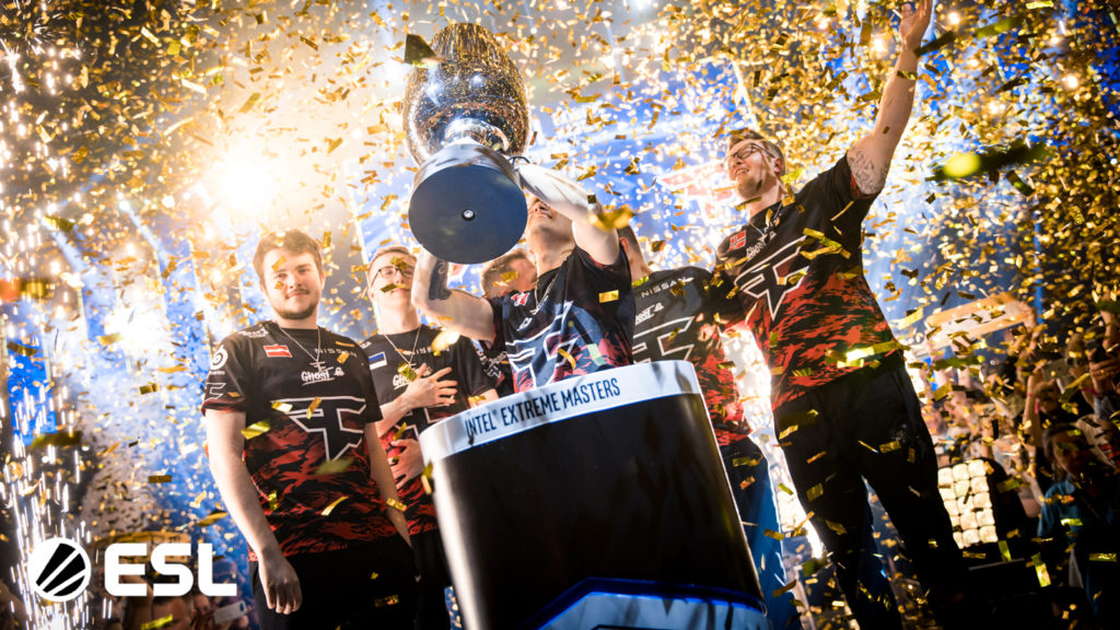 FaZe best NAVI in epic 5-game IEM Cologne grand final - Dot Esports