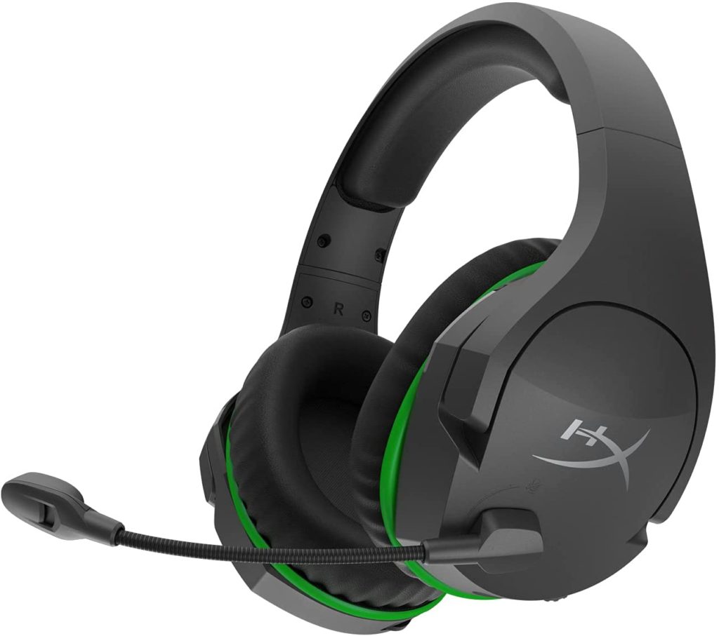 How to connect Bluetooth headphones to Xbox Series X and S