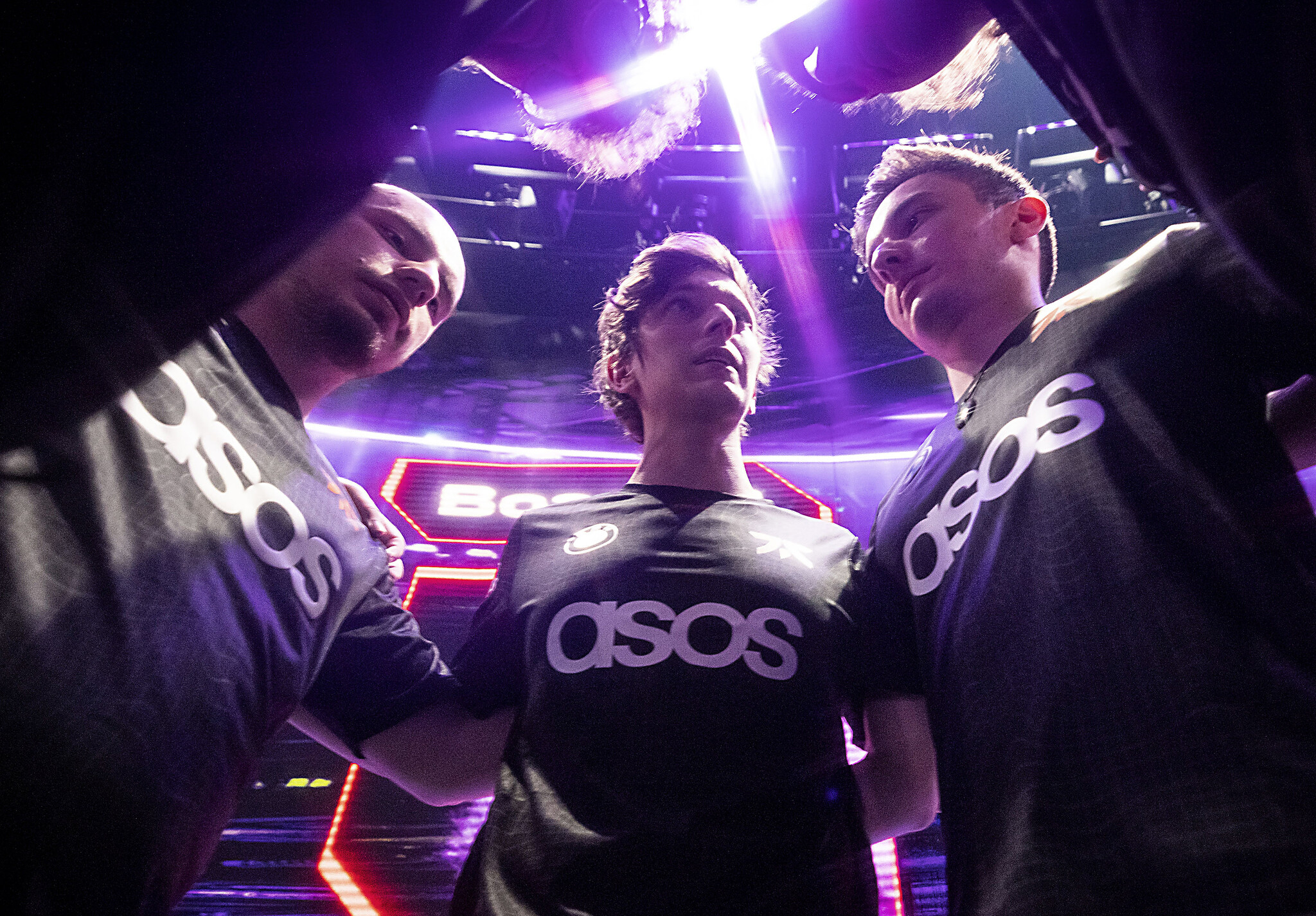 Fnatic narrowly move on to VCT Masters Copenhagen semifinals after the