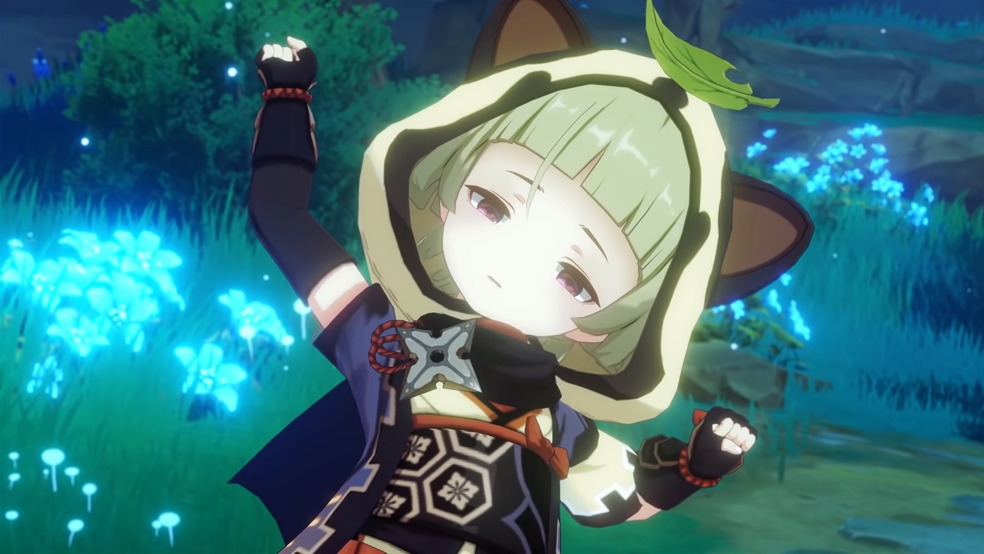 LilyPichu spent all her Genshin Impact voice acting pay on Genshin rolls Dot Esports