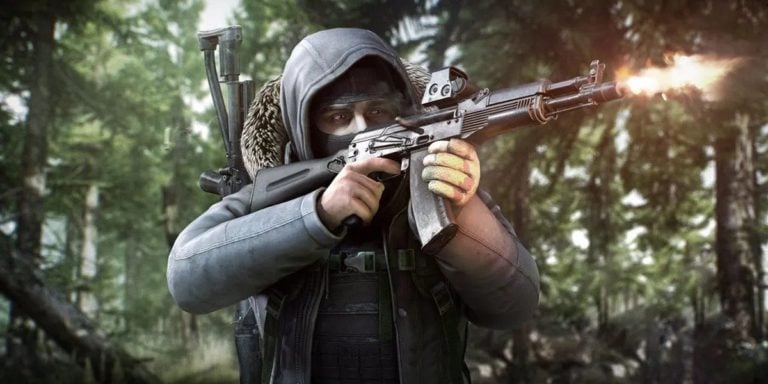 All Escape from Tarkov Tagilla spawn locations - Dot Esports