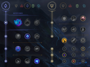 Best Seraphine AP carry build in League of Legends - Dot Esports