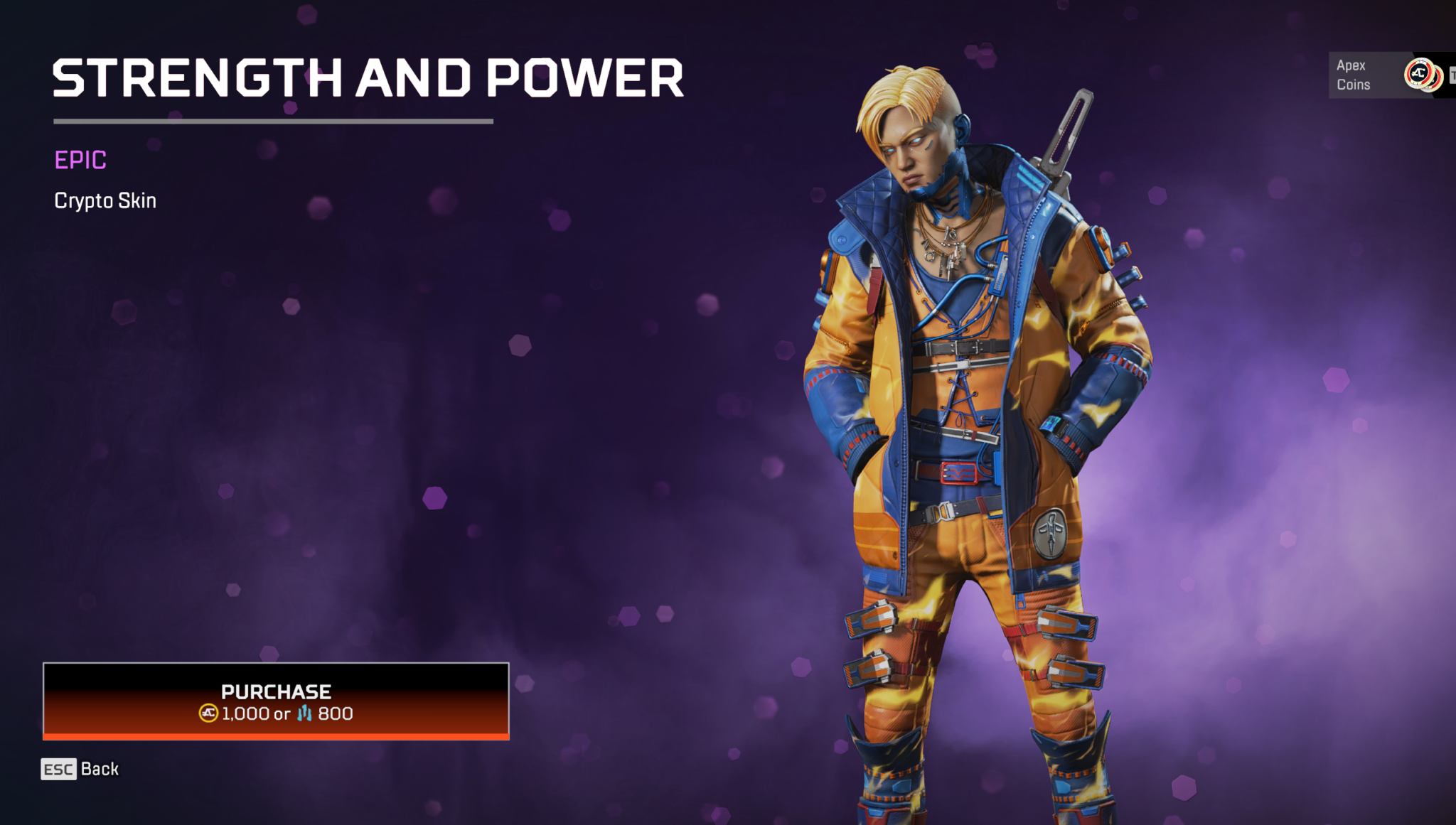 All anime references in Apex Legends' Gaiden event: All skins explained ...