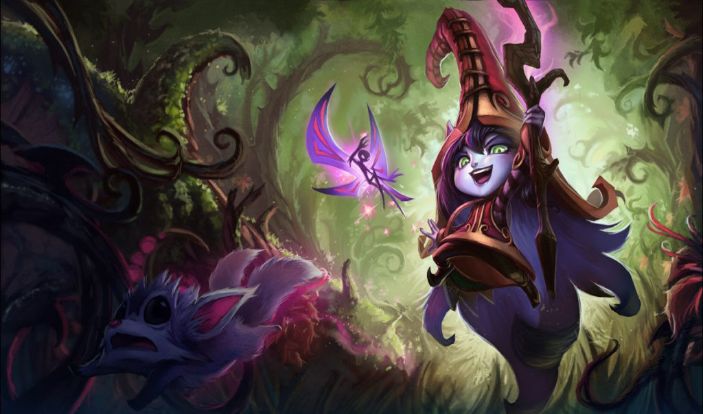 League of Legends Patch 12.18: Full notes and updates