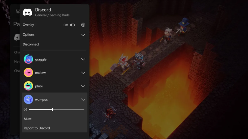 how to download discord on xbox one