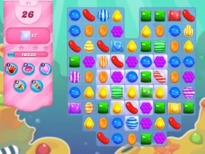 How many levels are in Candy Crush Saga? - Dot Esports