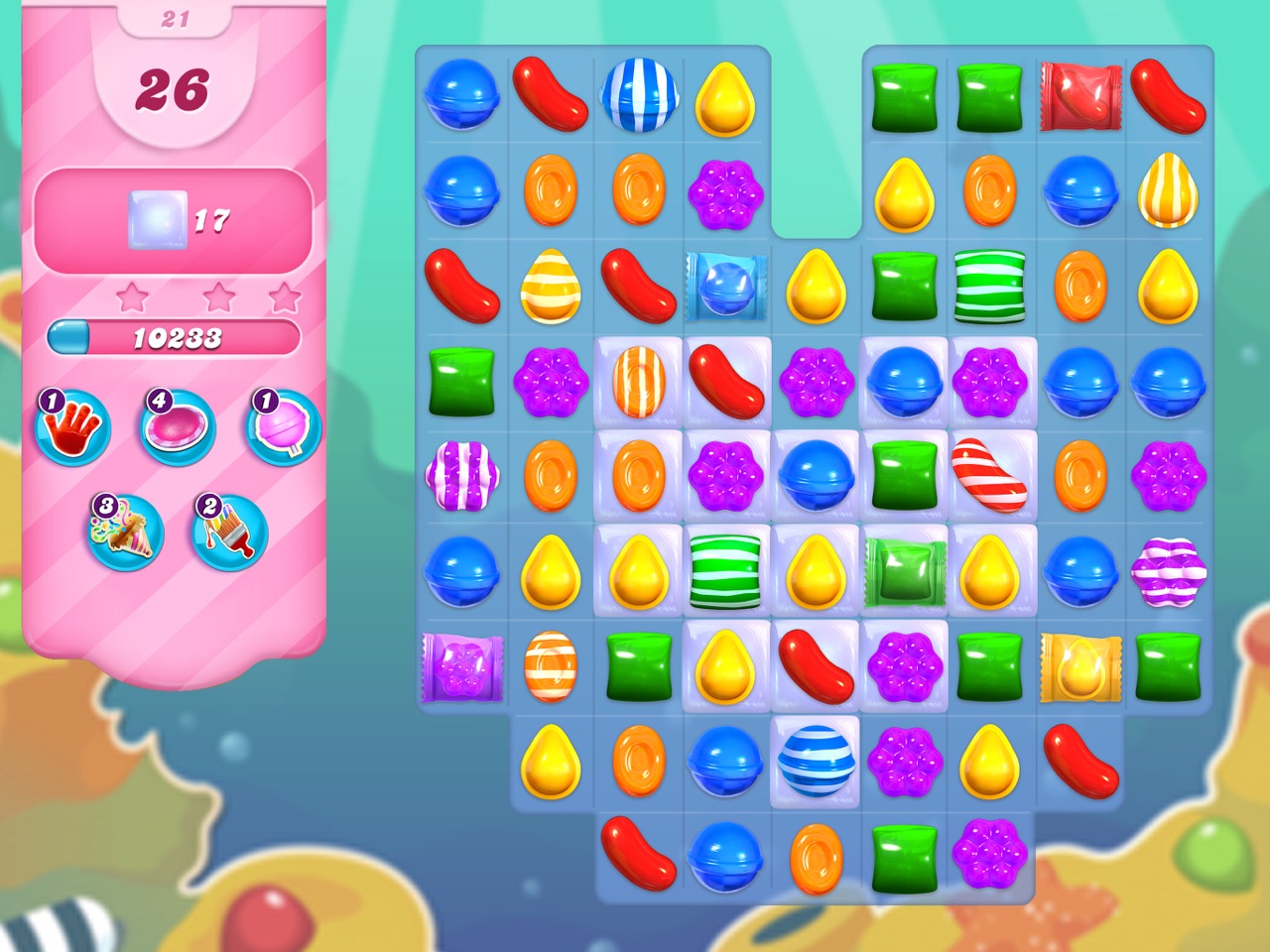 How many levels are in Candy Crush Saga? Dot Esports