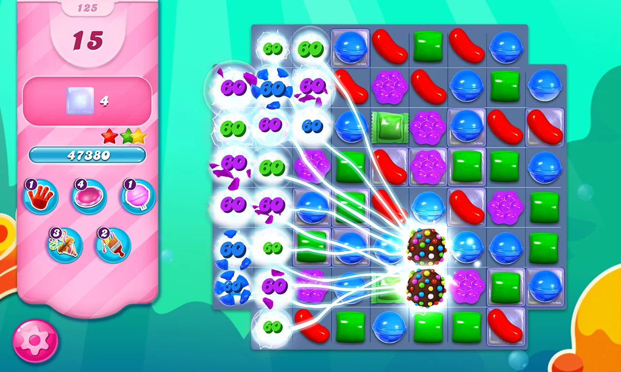 How Many Levels Are In Candy Crush Saga? - Dot Esports