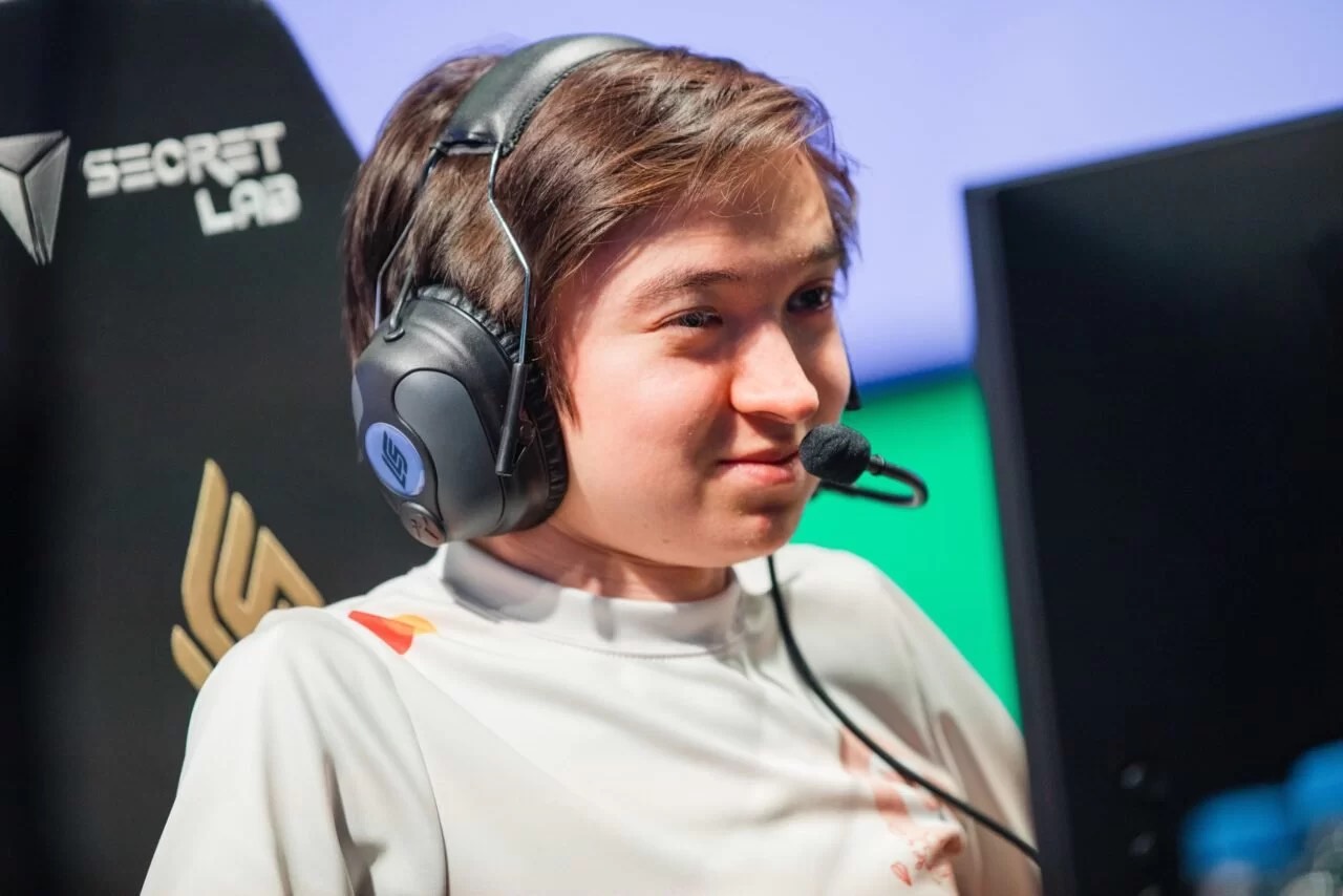 Faze flyquest