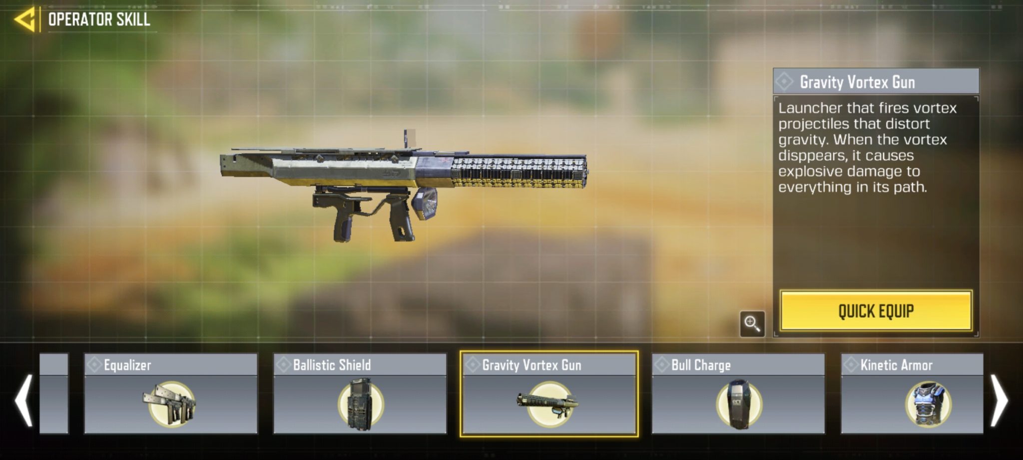 All Operator Skills in Call of Duty Mobile, ranked Dot Esports