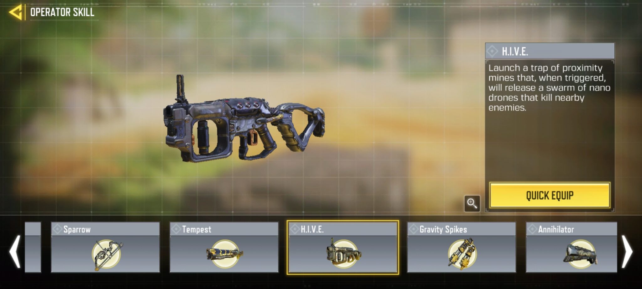 All Operator Skills in Call of Duty Mobile, ranked Dot Esports