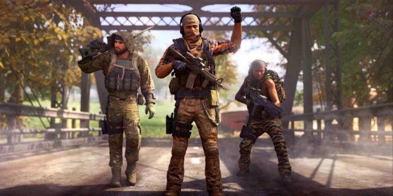 ghost recon frontline delay ghost recon frontline delay
