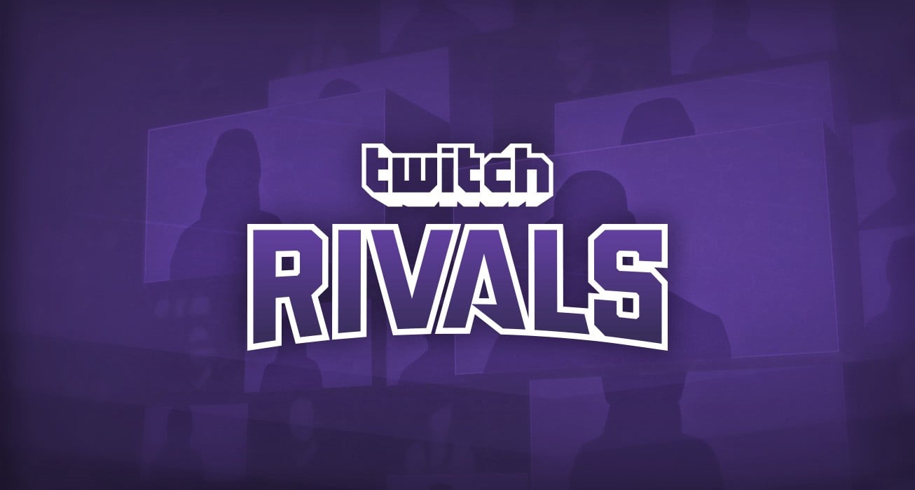Twitch Rivals Steven Flisler Discusses History Of The Events Why Fans Should Look Forward To More In The Future Dot Esports