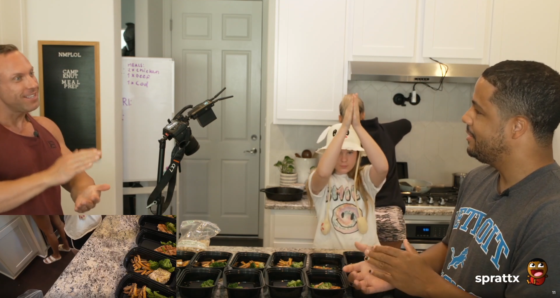 Nick Polom hits one million followers on Twitch Dot Esports