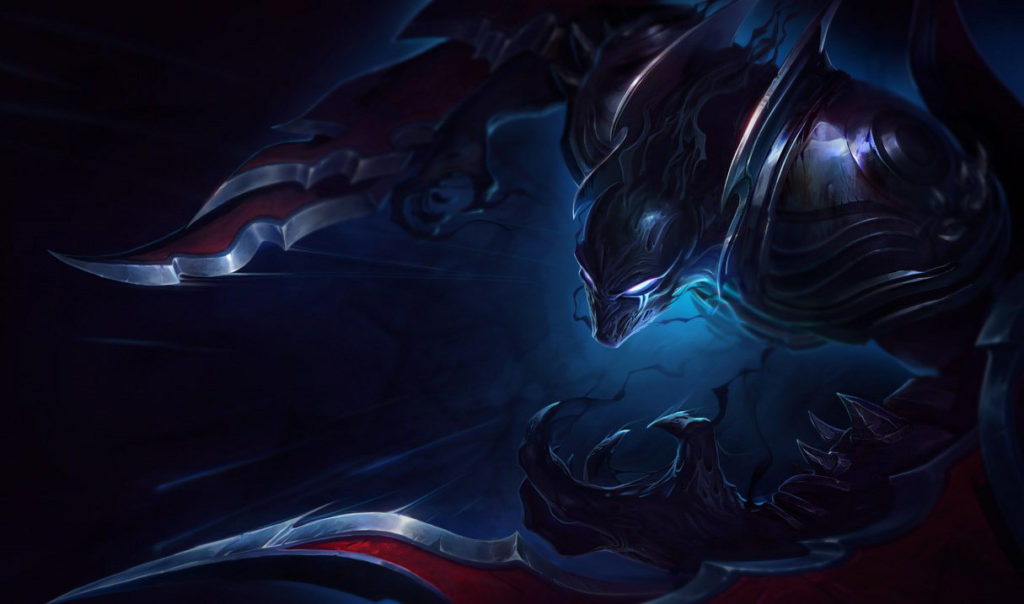 League of Legends Patch 12.18: Full notes and updates