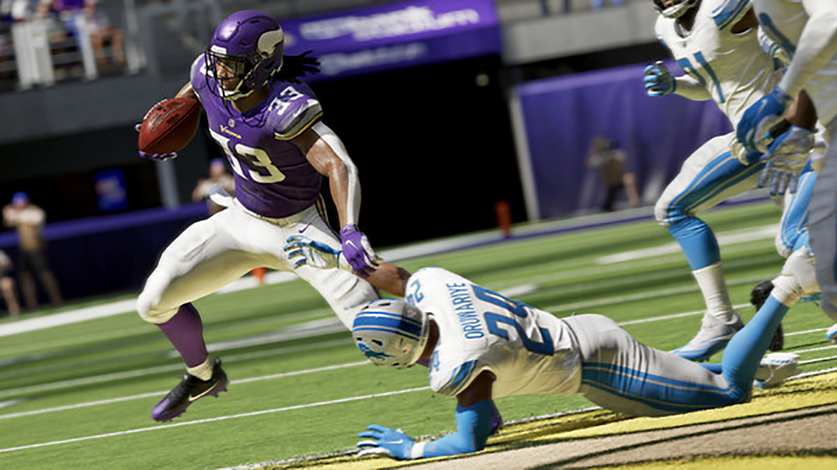 All Madden games in the series Ranked Dot Esports All Madden games in the series Ranked Dot Esports