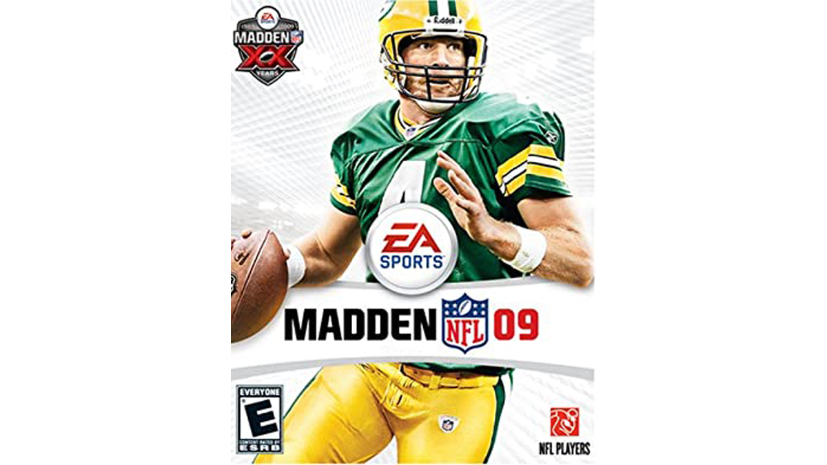 All Madden games in the series, Ranked Dot Esports