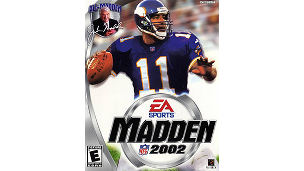 All Madden games in the series, Ranked Dot Esports