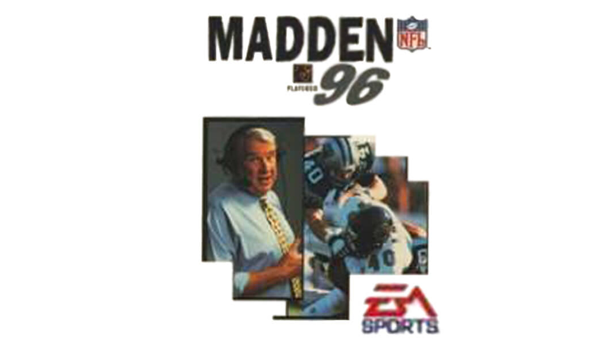 All Madden games in the series, Ranked Dot Esports
