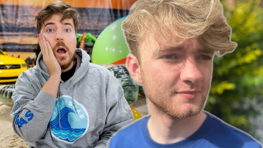 TommyInnit: Hopeful YouTubers need to stop trying to mimic MrBeast’s ...