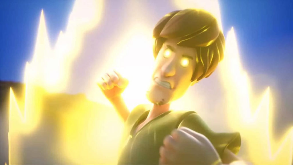 How to play Shaggy in MultiVersus Best perks, best moves, strategies