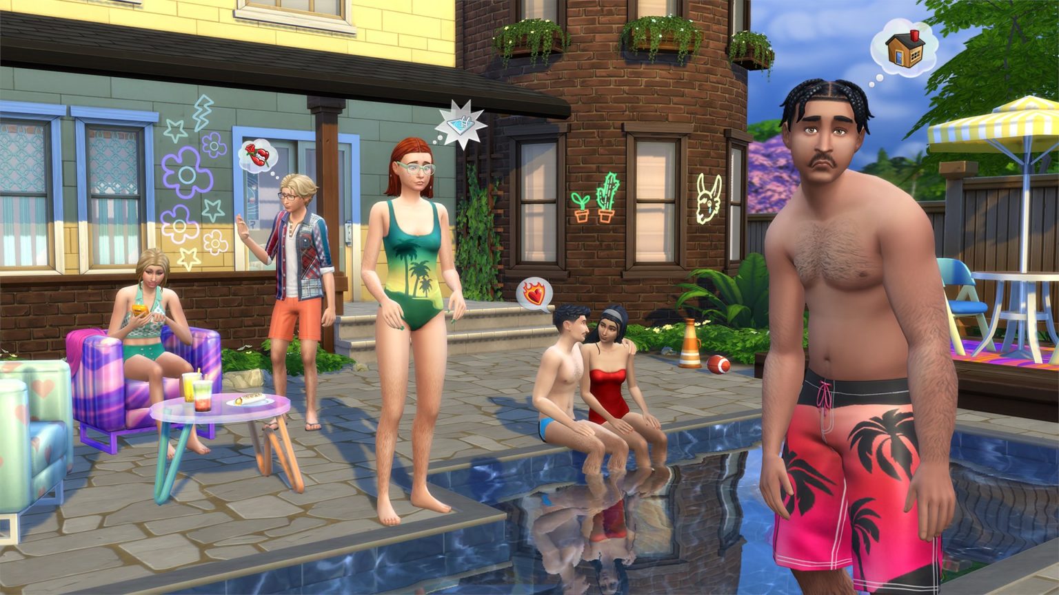 How to fix The Sims 4 'aging up' glitch Dot Esports