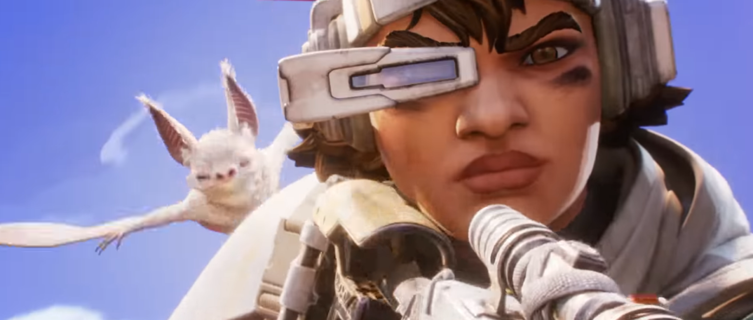 What's the best reticle color in Apex Legends? 8 reticle color settings