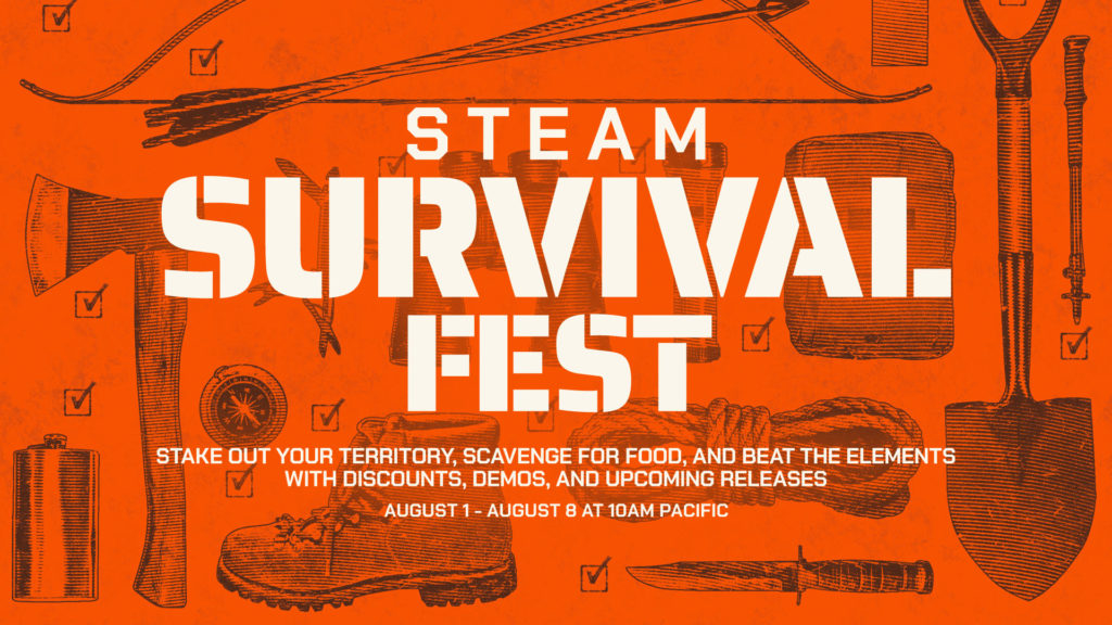 your-wallet-won-t-survive-steam-survival-fest-in-august-dot-esports