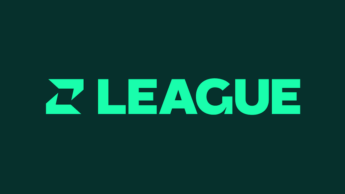 Z League Logo