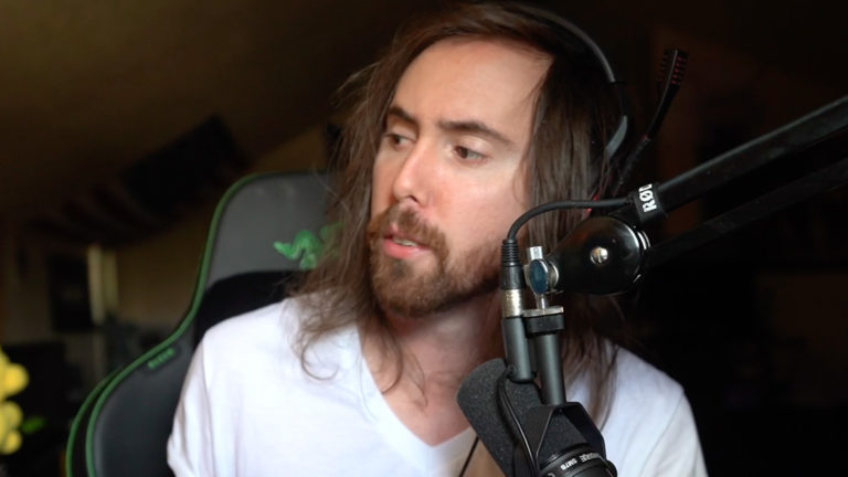 Asmongold gets hit with World of Warcraft suspension - Dot Esports