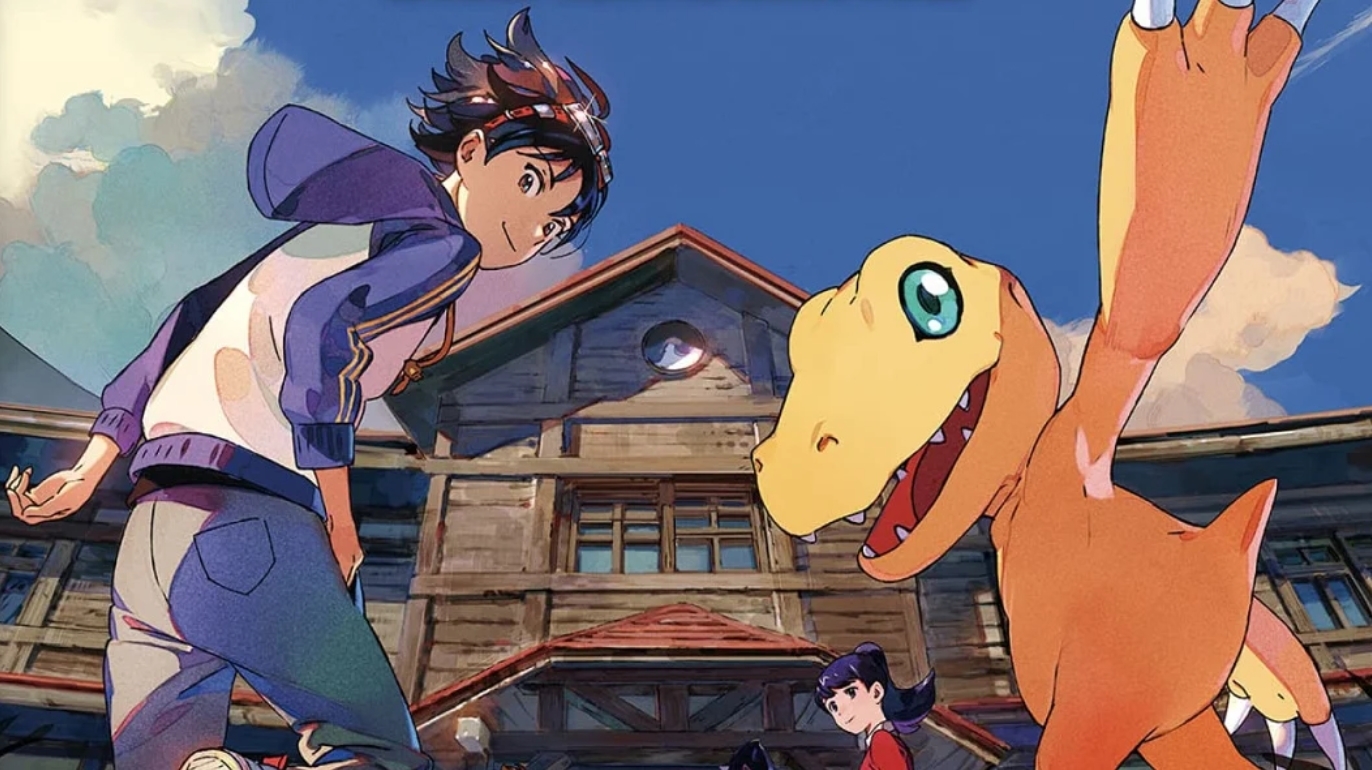 How to fix low frame rate on Digimon Survive - Dot Esports How to fix low frame rate on Digimon Survive - Dot Esports