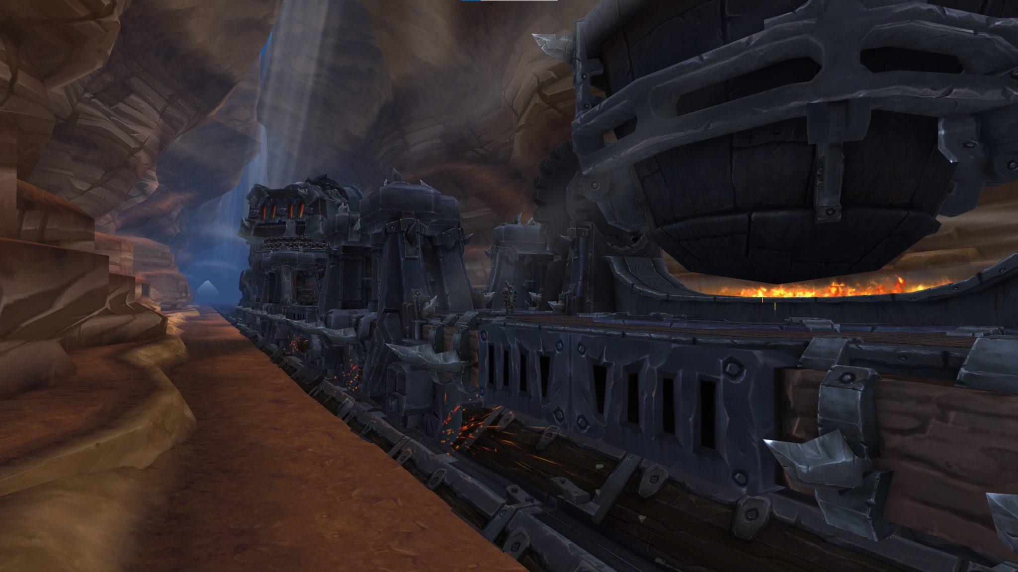 All Mythic+ dungeons in WoW Shadowlands Season 4 Dot Esports