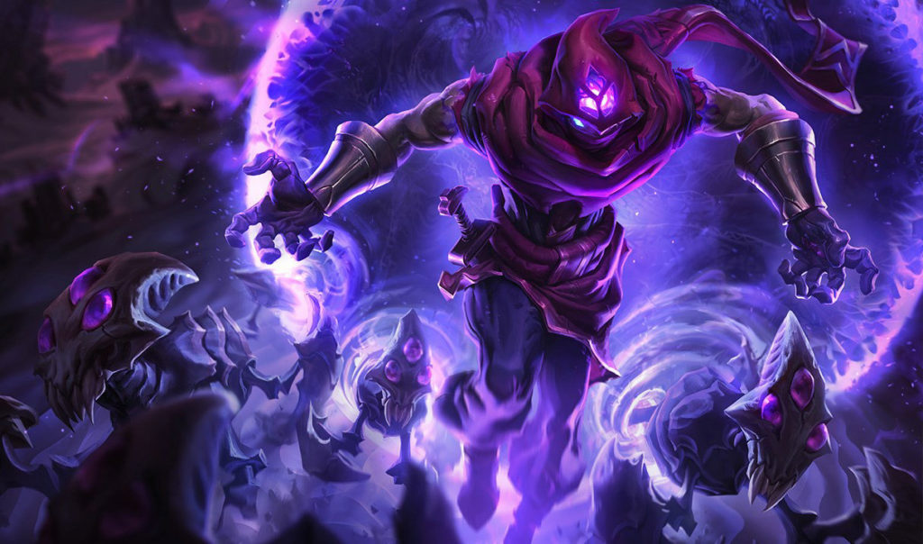League of Legends Patch 12.21: Full notes and updates
