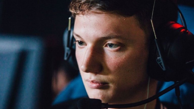 Team Secret signs Resolut1on, releases iceiceice from Dota 2 roster