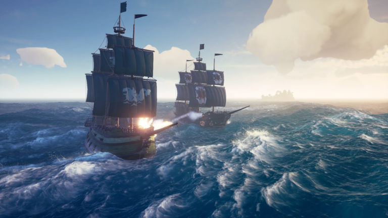Funny Ship Names for Sea of Thieves - Dot Esports